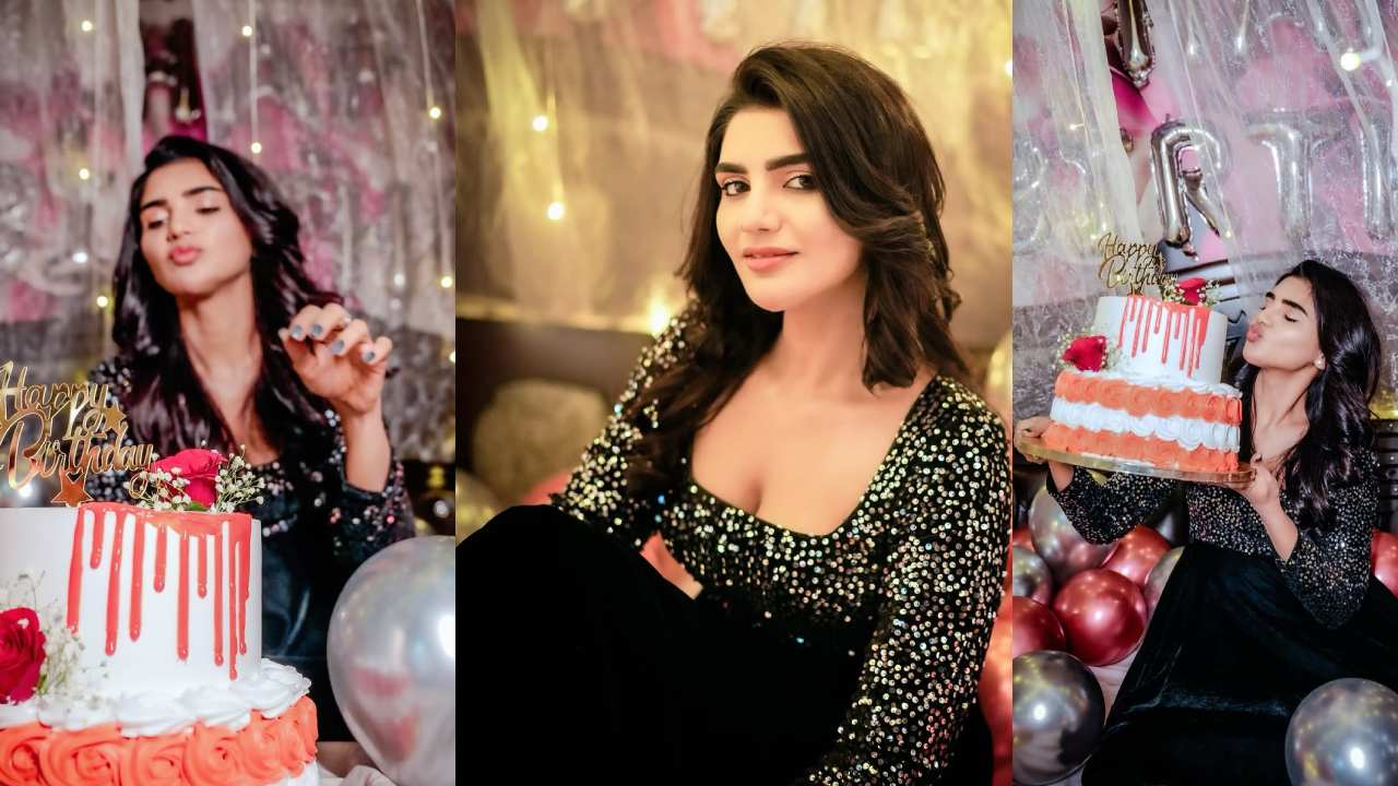 Jabardasth Varsha : జబర్దస్త్ వర్ష బర్త్ డే సెలబ్రేషన్స్.. ఫోటోలు చూశారా..?