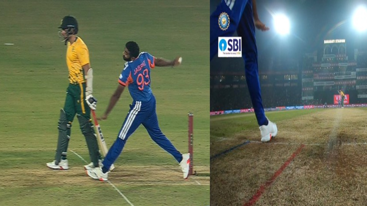 Jasprit Bumrah : టీ20ల్లో బూమ్రా 100 వికెట్ మీద రచ్చ రచ్చ.. సోషల్ మీడియా ఫ్యాన్స్ జేమ్స్ బాండ్ లా మారి..