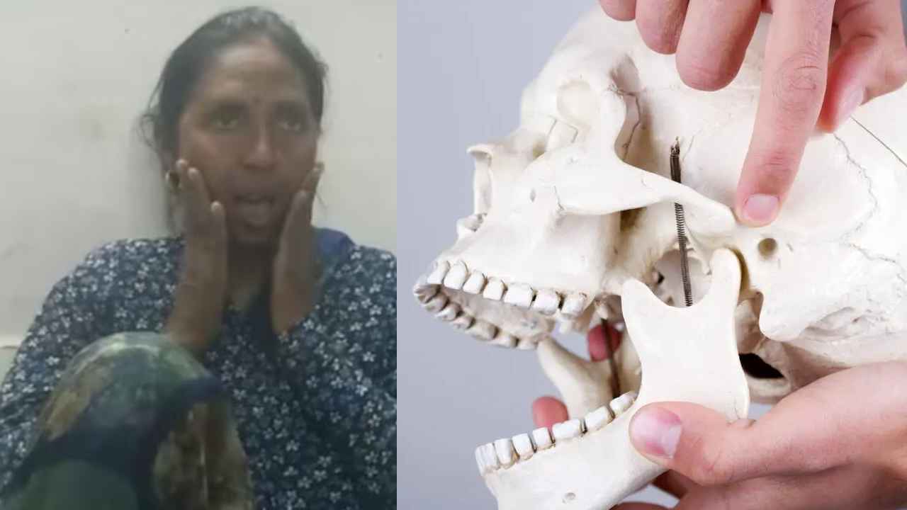 Jaw Dislocation: ఓరి నాయనో.. పానీపూరీ తిందామని తెరిచిన నోరు.. మళ్లీ మూసుకోలేదు.. ఎందుకిలా..?