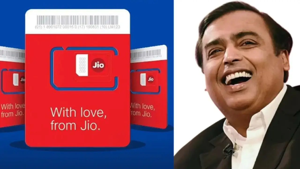Jio Cheapest Plan