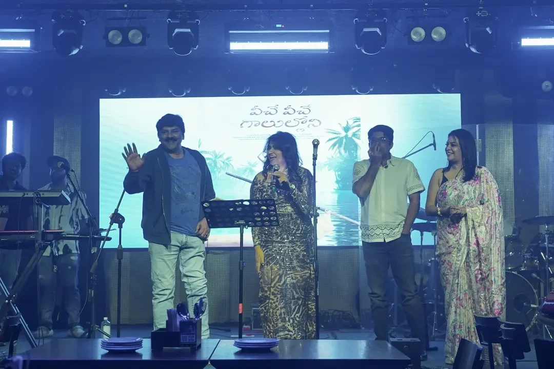 Bigg Boss Fame Actress Jyothi Labala Birthday Celebrations