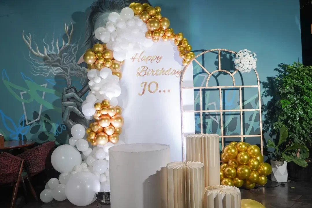 Bigg Boss Fame Actress Jyothi Labala Birthday Celebrations