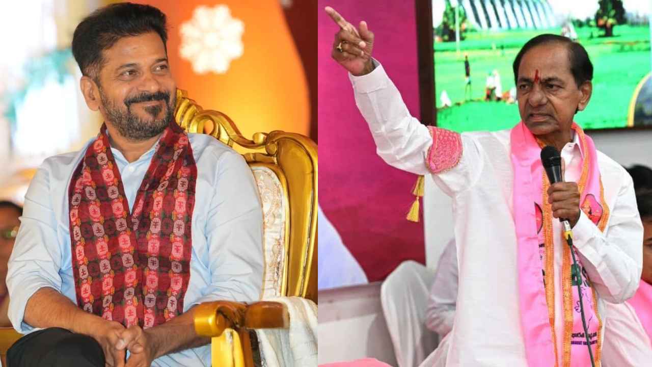 KCR: అసెంబ్లీకి కేసీఆర్..? రేవంత్ సర్కార్‌ను ఇరకాటంలో పెట్టేలా గులాబీ బాస్ ప్లాన్..