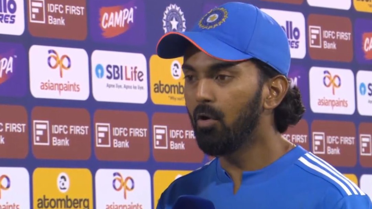 IND vs SA : రెండో వ‌న్డేలో అందుకే ఓడిపోయాం.. మ్యాచ్ అనంత‌రం కేఎల్ రాహుల్ కామెంట్స్‌.. అదే జ‌రిగి ఉంటే..