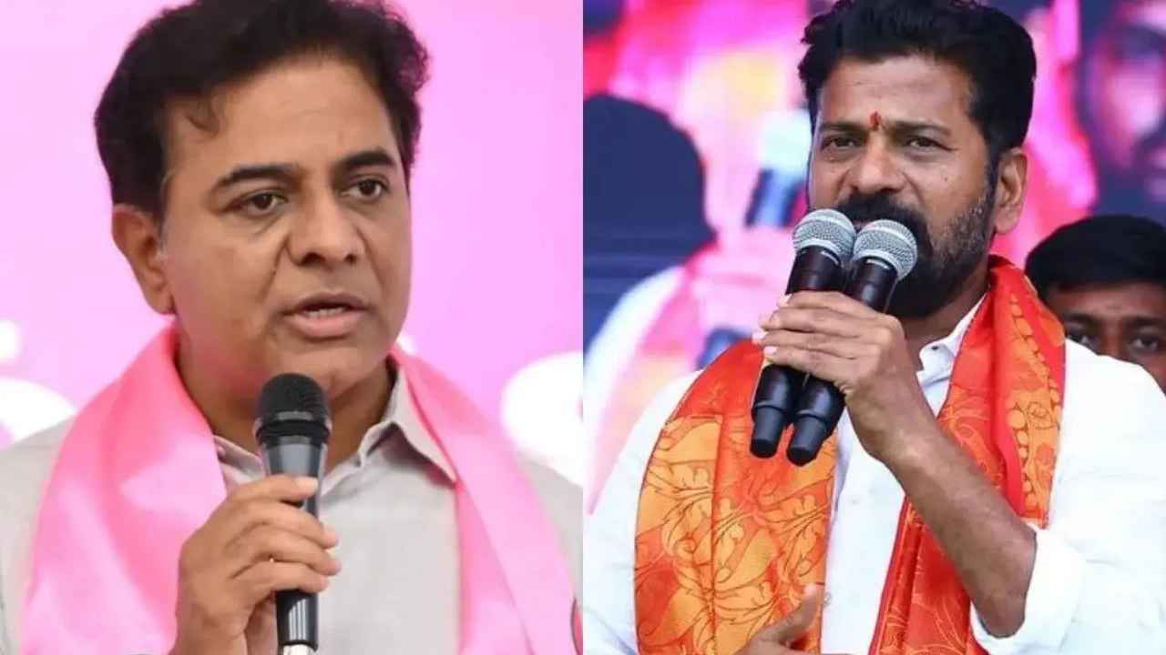 BRS: పంచాయతీ ఎన్నికలను లైట్ తీసుకున్న బీఆర్ఎస్? కారణం అదేనా..?