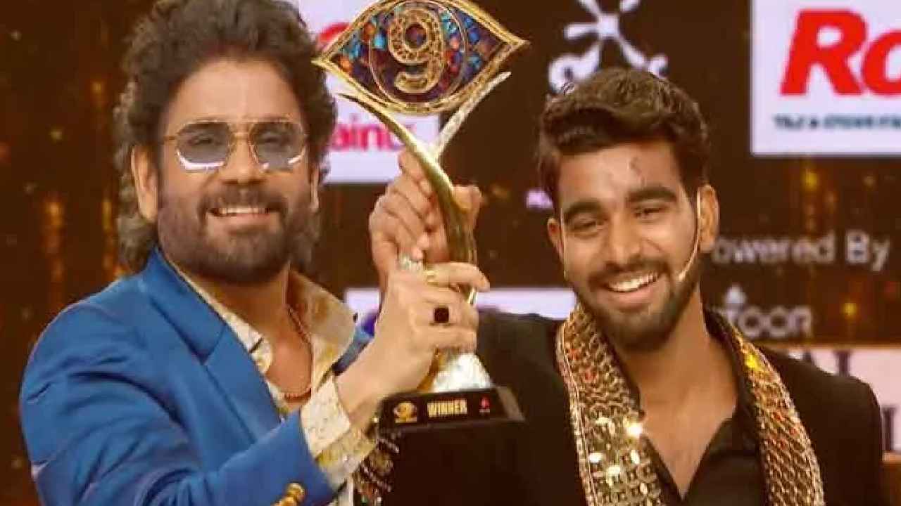 Bigg Boss 9 Telugu Winner: బిగ్‌బాస్ సీజన్ 9 విన్నర్ కల్యాణ్ పడాల ఎంత ప్రైజ్ మనీ గెలుచుకున్నాడో తెలుసా..
