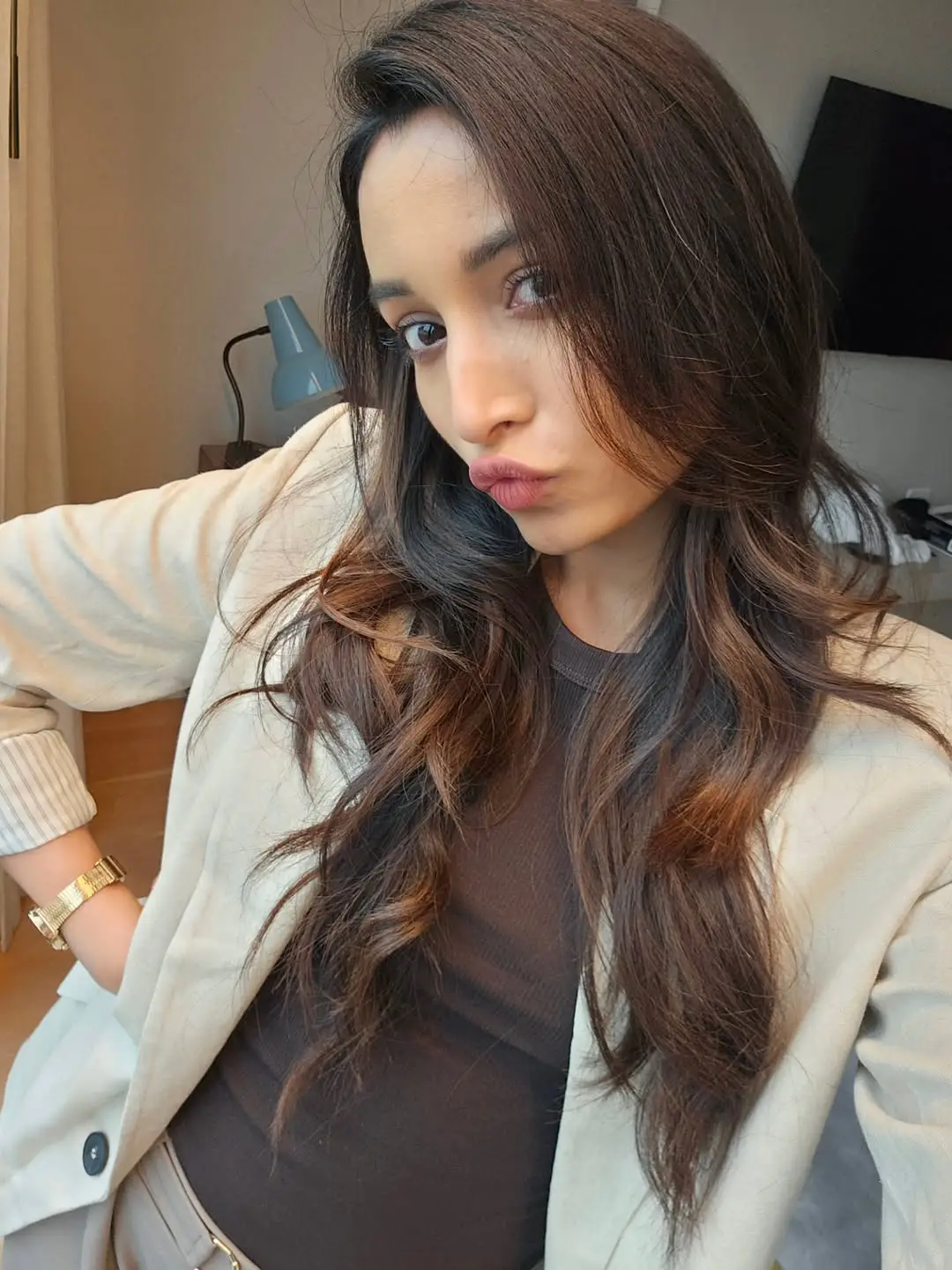 Kannada beauty Srinidhi Shetty latest photos (1)