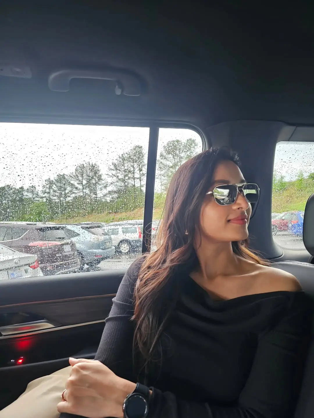 Kannada beauty Srinidhi Shetty latest photos (1)