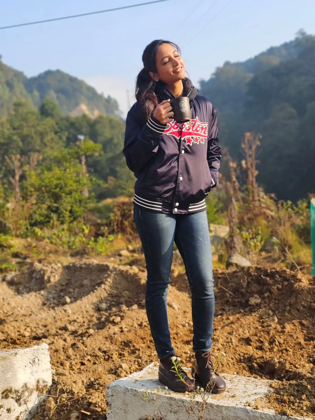 Kannada beauty Srinidhi Shetty latest photos (1)