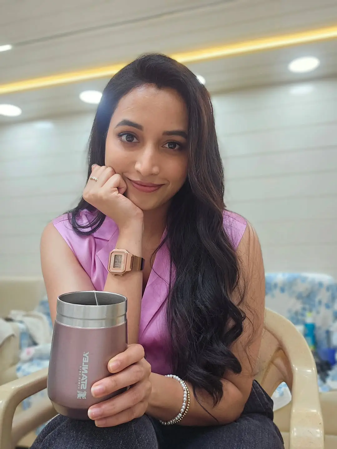 Kannada beauty Srinidhi Shetty latest photos (1)