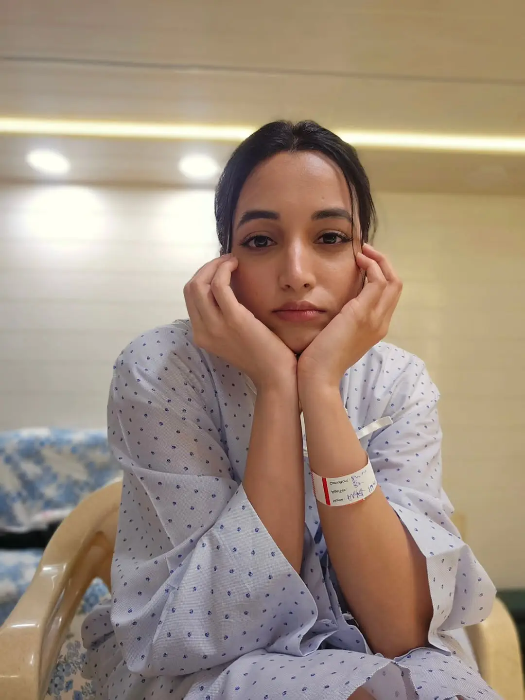 Kannada beauty Srinidhi Shetty latest photos (1)