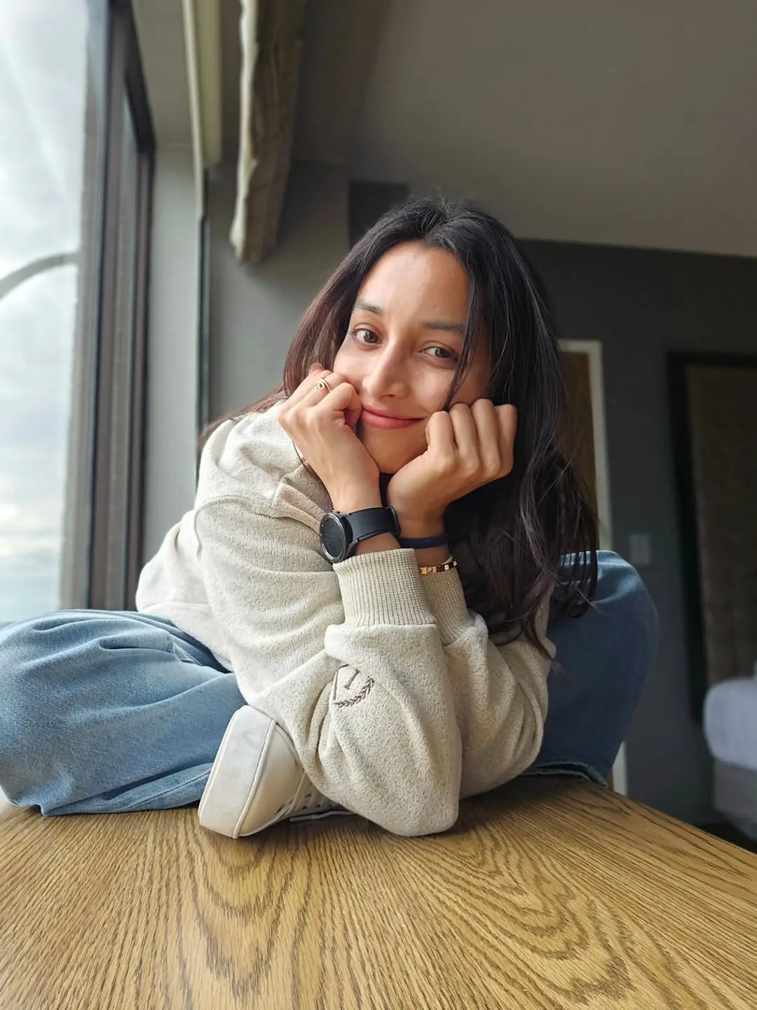 Kannada beauty Srinidhi Shetty latest photos (1)