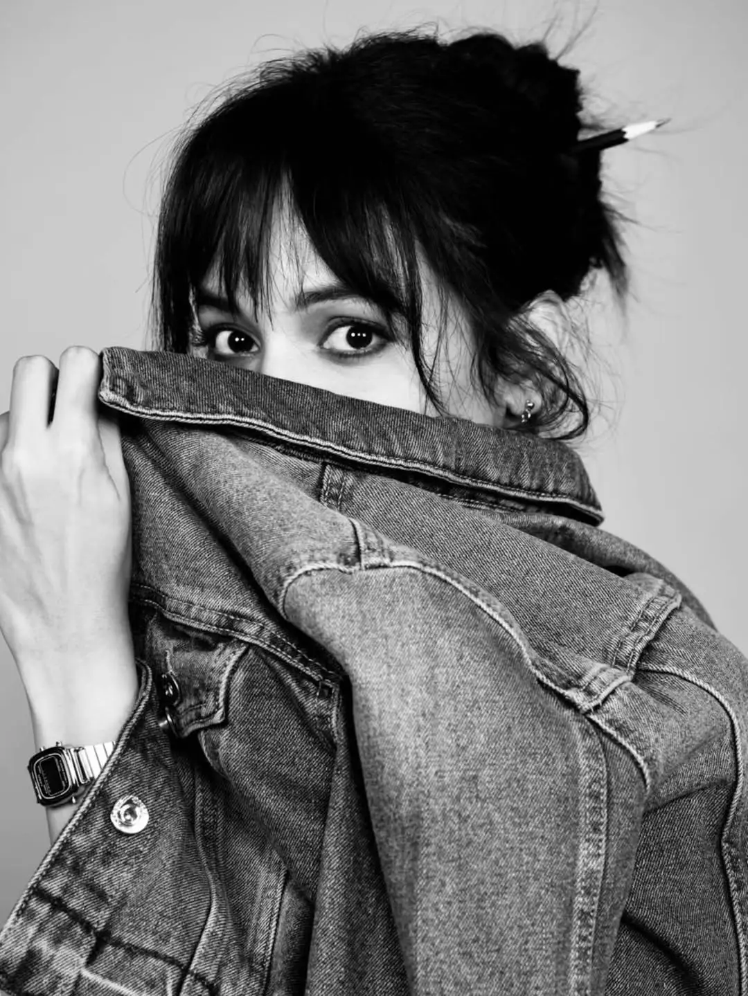 Kannada beauty Srinidhi Shetty latest photos (1)