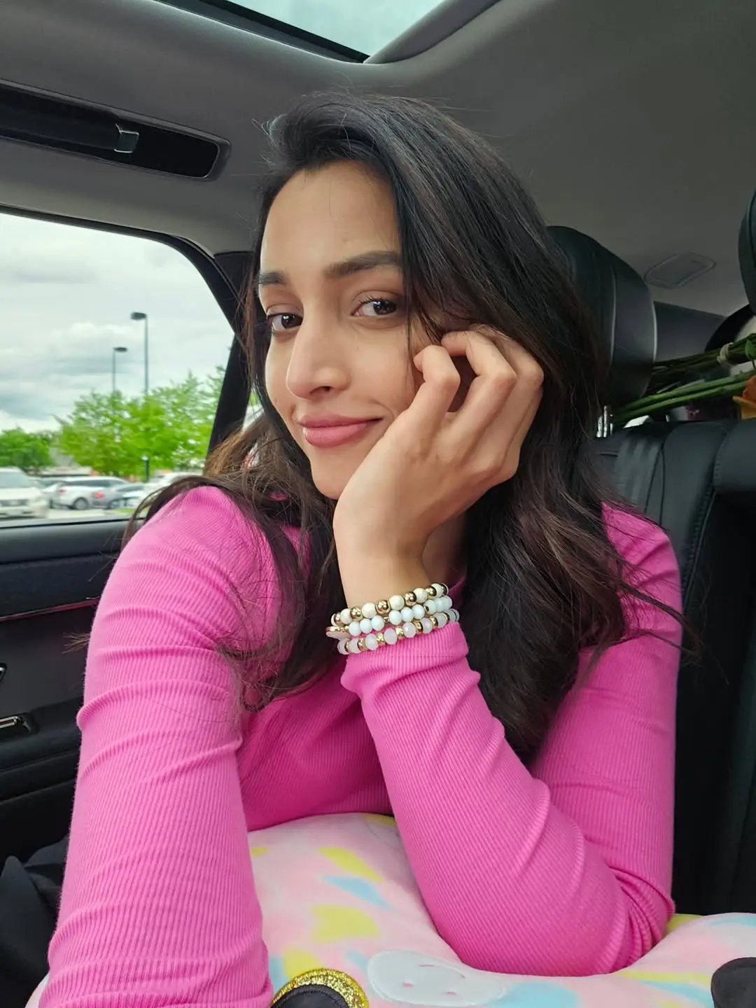 Kannada beauty Srinidhi Shetty latest photos (1)