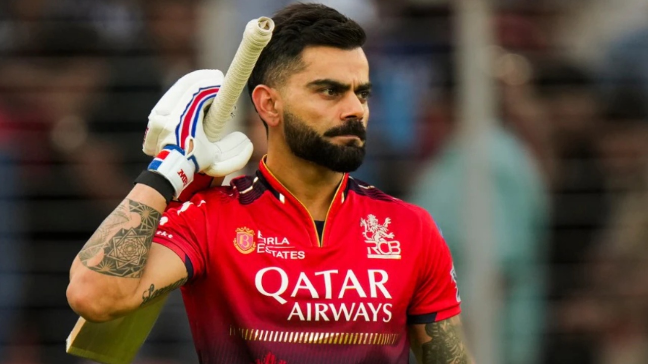 Virat Kohli : కోహ్లీ ఫ్యాన్స్‌కు షాకిచ్చిన క‌ర్ణాట‌క ప్ర‌భుత్వం..! విరాట్ విన్యాసాల‌ను ప్ర‌త్యక్ష్యంగా చూడ‌లేరు
