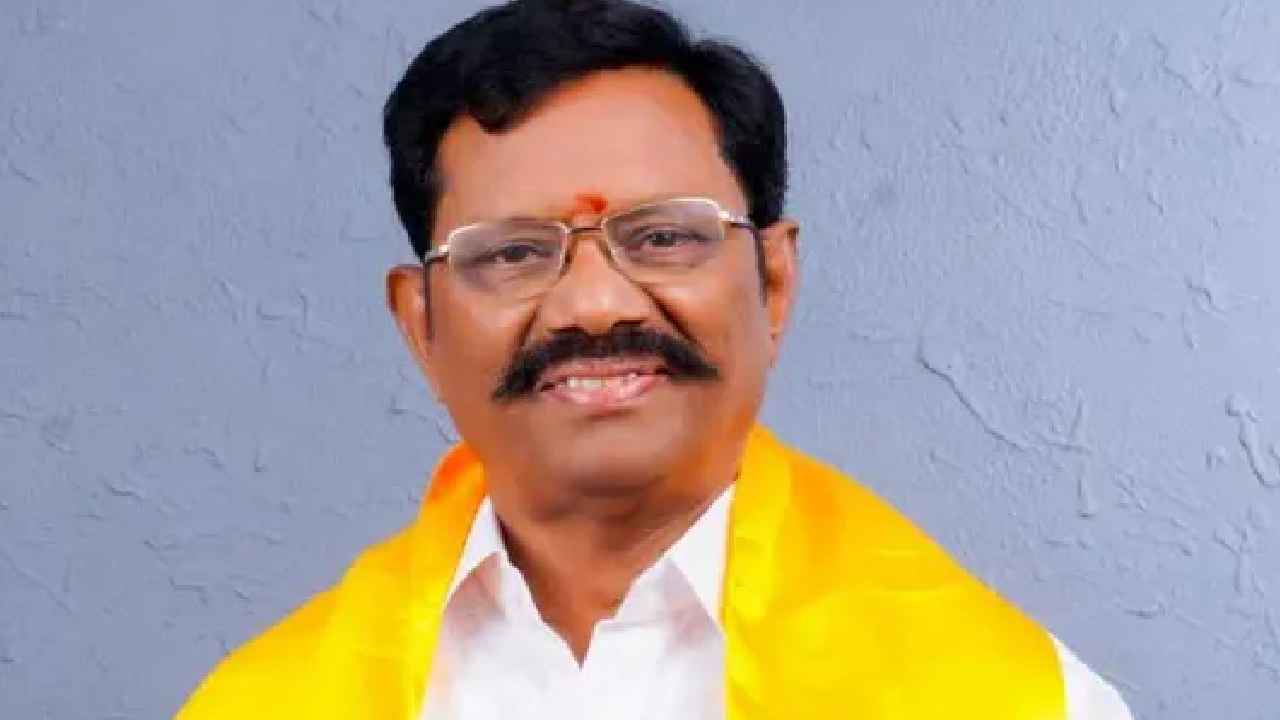 Koneti Adimulam: ఆప్షన్‌ లేదా? ఇక రివర్స్ గేరేనా? సత్యవేడు ఎమ్మెల్యే ఆదిమూలం దారెటు.. ఎందుకీ పరిస్థితి..