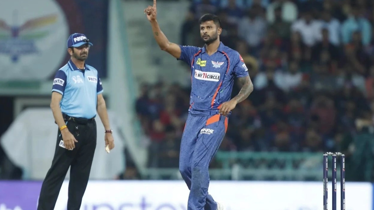 Krishnappa Gowtham : క్రికెట్‌కు రిటైర్‌మెంట్ ప్ర‌క‌టించిన టీమ్ ఇండియా క్రికెట‌ర్ కృష్ణ‌ప్ప గౌత‌మ్