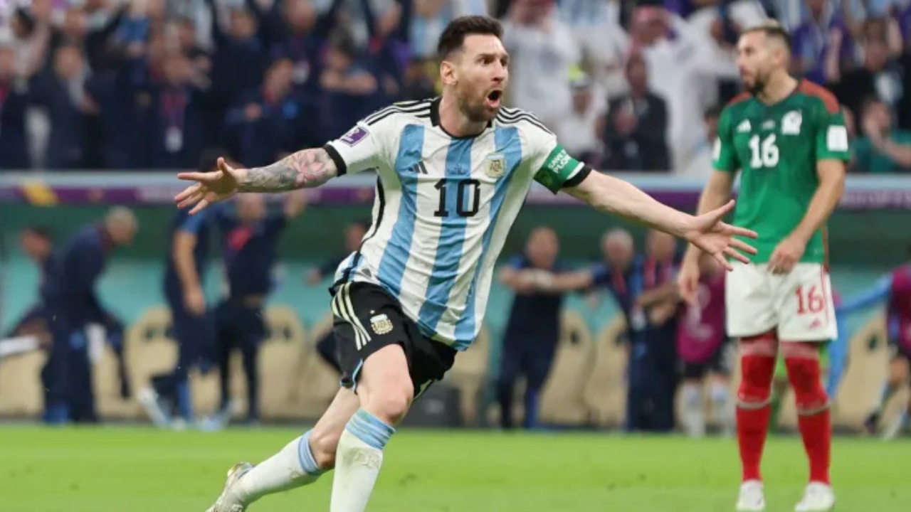 Lionel Messi : అరుదైన వ్యాధితో బాధ‌ప‌డిన మెస్సీ.. కష్టాల కడలి నుంచి ప్రపంచ శిఖరాలకు!