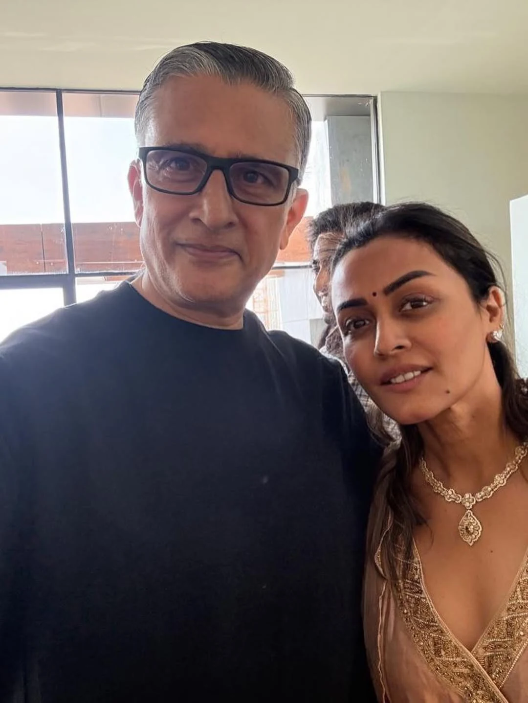 Mahesh Babu Family Get Together