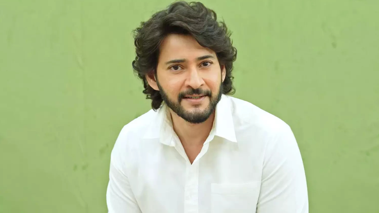 Varanasi: లుక్ మొత్తం మార్చేసిన మహేష్ బాబు.. ఆ పాత్ర కోసమేనా.. పిక్స్ వైరల్..