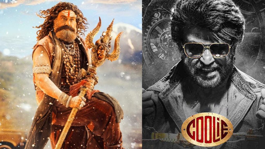 Makers using Coolie Promotions plan for Akhanda 2 promotions