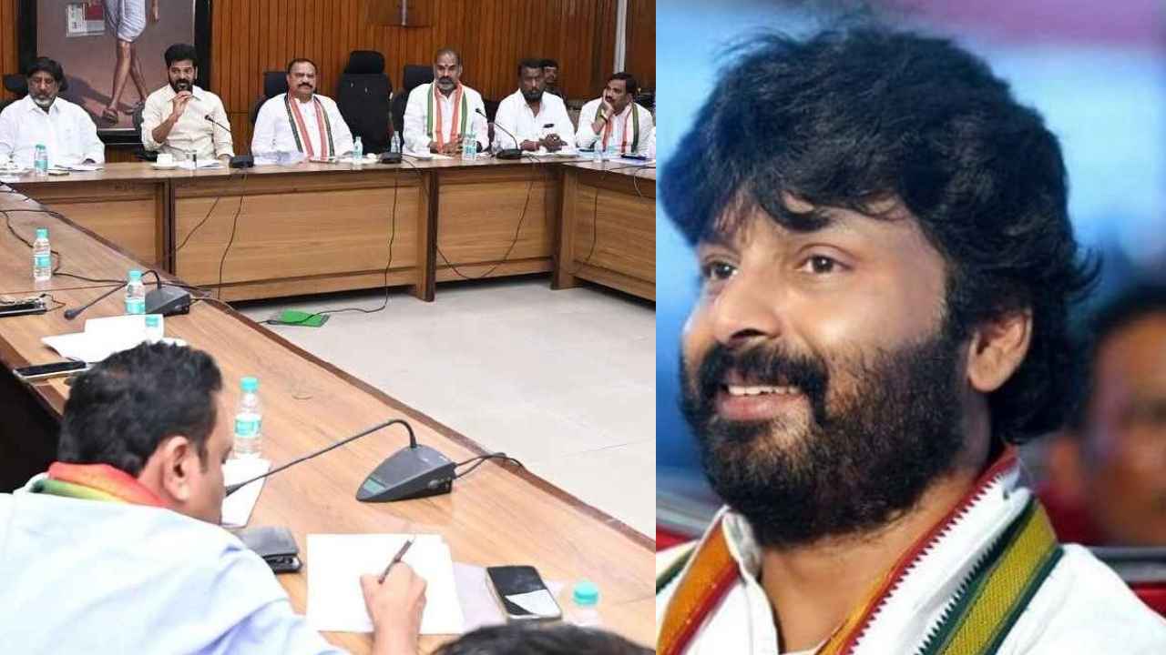 Makkan Singh Raj Thakur: మంత్రి పదవి రేసులో ఎమ్మెల్యే మక్కాన్ సింగ్..! ఆ కోటాలో పదవి పక్కా అని ధీమా..!