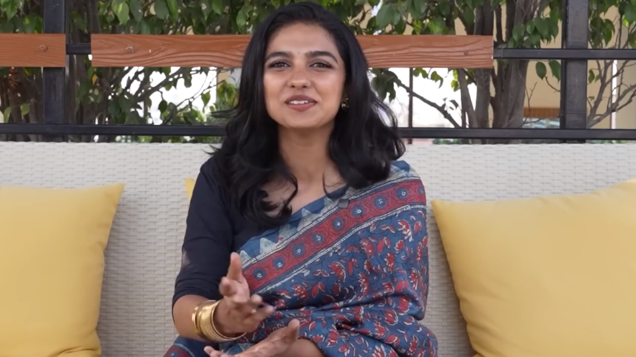 Mamitha Baiju: అందుకే నా పెళ్లి డిసైడ్ చేసేది ఆయనే.. మమిత షాకింగ్ కామెంట్స్