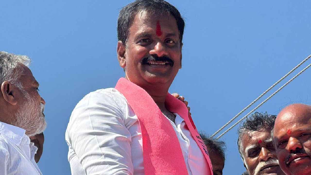 Marri Janardhan Reddy: ఆడా ఉంటా.. ఈడా ఉంటా..! రాబోయే ఎన్నికల కోసం మాజీ ఎమ్మెల్యే మర్రి మాస్టర్ స్కెచ్..!