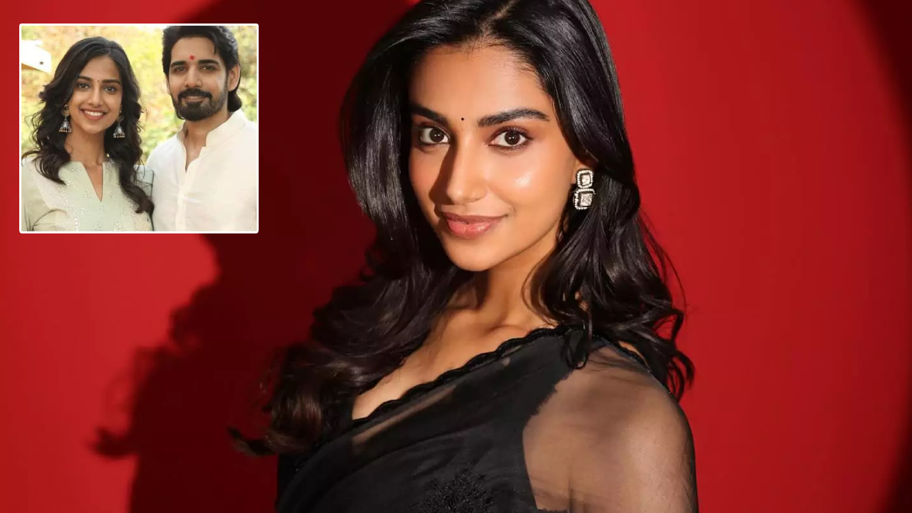 Meenakshi Chaudhary: ఆ హీరోతో రిలేషన్, త్వరలో పెళ్లి.. ఇవన్నీ కామనే కదా.. క్లారిటీ ఇచ్చేసిన మీనాక్షి