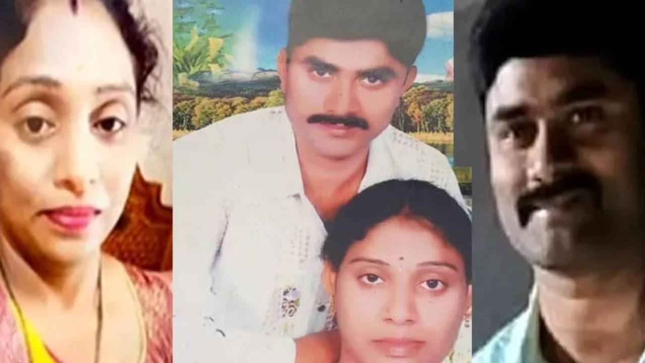 Madhavi Murder Case: శరీర భాగాలను కుక్కర్‌లో ఉడికించిన మీర్‌పేట్ మాధవి హత్య కేసులో షాకింగ్ ట్విస్ట్.. మరదలితో ఎఫైర్..