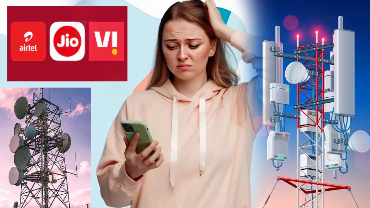 Mobile Recharge Hike : బిగ్ షాకింగ్ న్యూస్.. కొత్త ఏడాదిలో భారీగా పెరగనున్న మొబైల్ రీఛార్జ్ ధరలు.. ఎయిర్‌టెల్, జియో, Vi యూజర్లలో ఆందోళన!