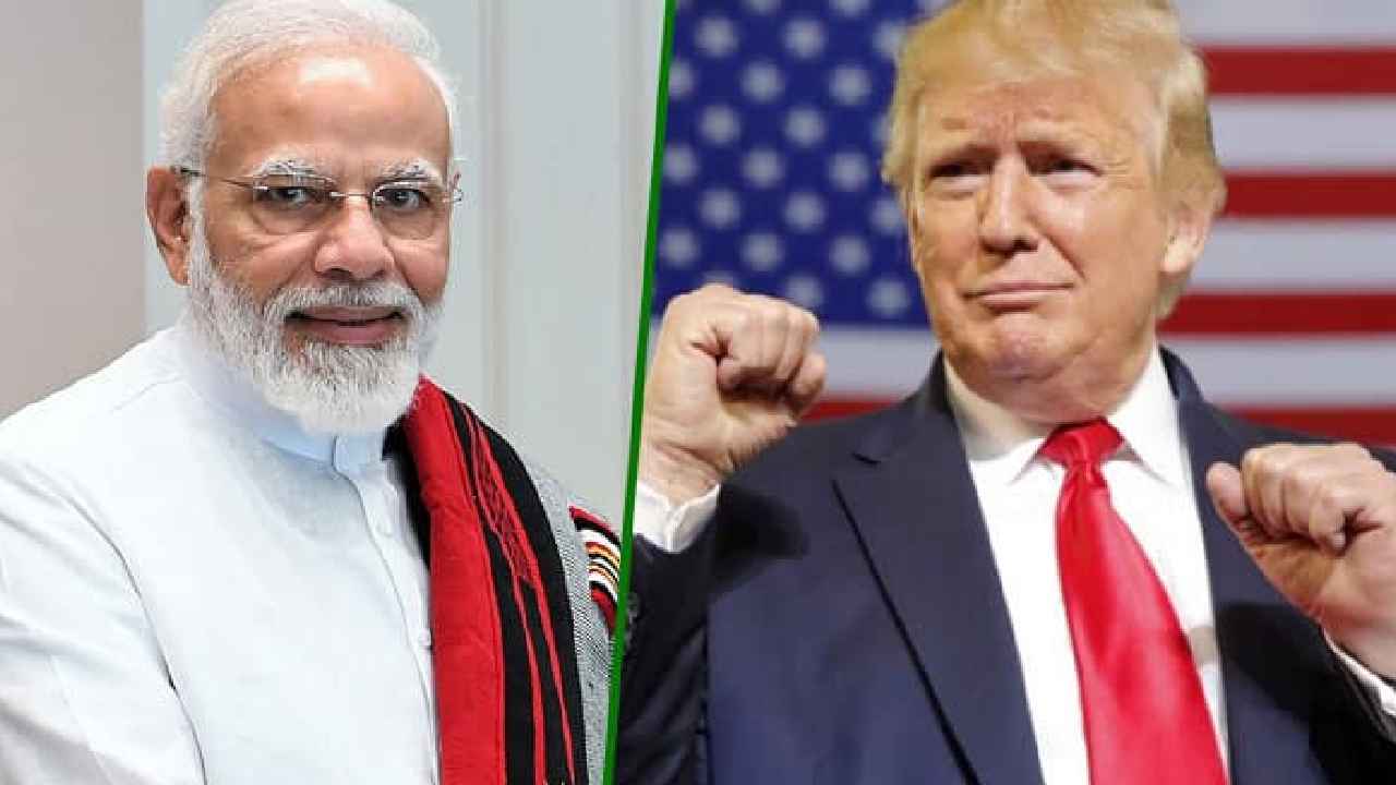 Modi Trump Talks: పుతిన్ భారత పర్యటన తర్వాత.. ట్రంప్‌కు ప్రధాని మోదీ ఫోన్.. కారణం అదేనా..