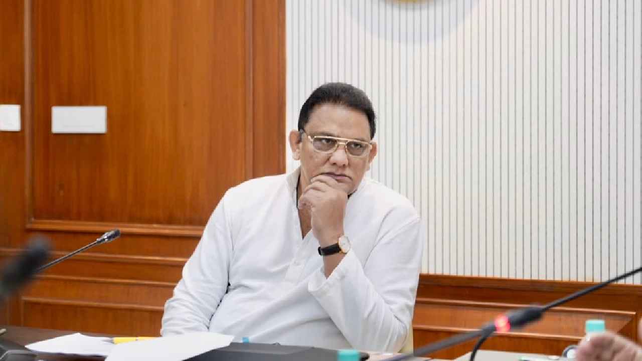 Mohammad Azharuddin: 6 నెలల ముచ్చటేనా? అజారుద్దీన్‌ను కలవరపెడుతున్న హరికృష్ణ ఎపిసోడ్..!