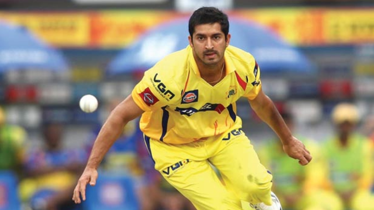 Mohit Sharma : క్రికెట్‌లోని అన్ని ఫార్మాట్ల‌కు రిటైర్‌మెంట్ ప్ర‌క‌టించిన మోహిత్ శ‌ర్మ‌.. ధోని సార‌థ్యంలో అరంగ్రేటం చేసి..