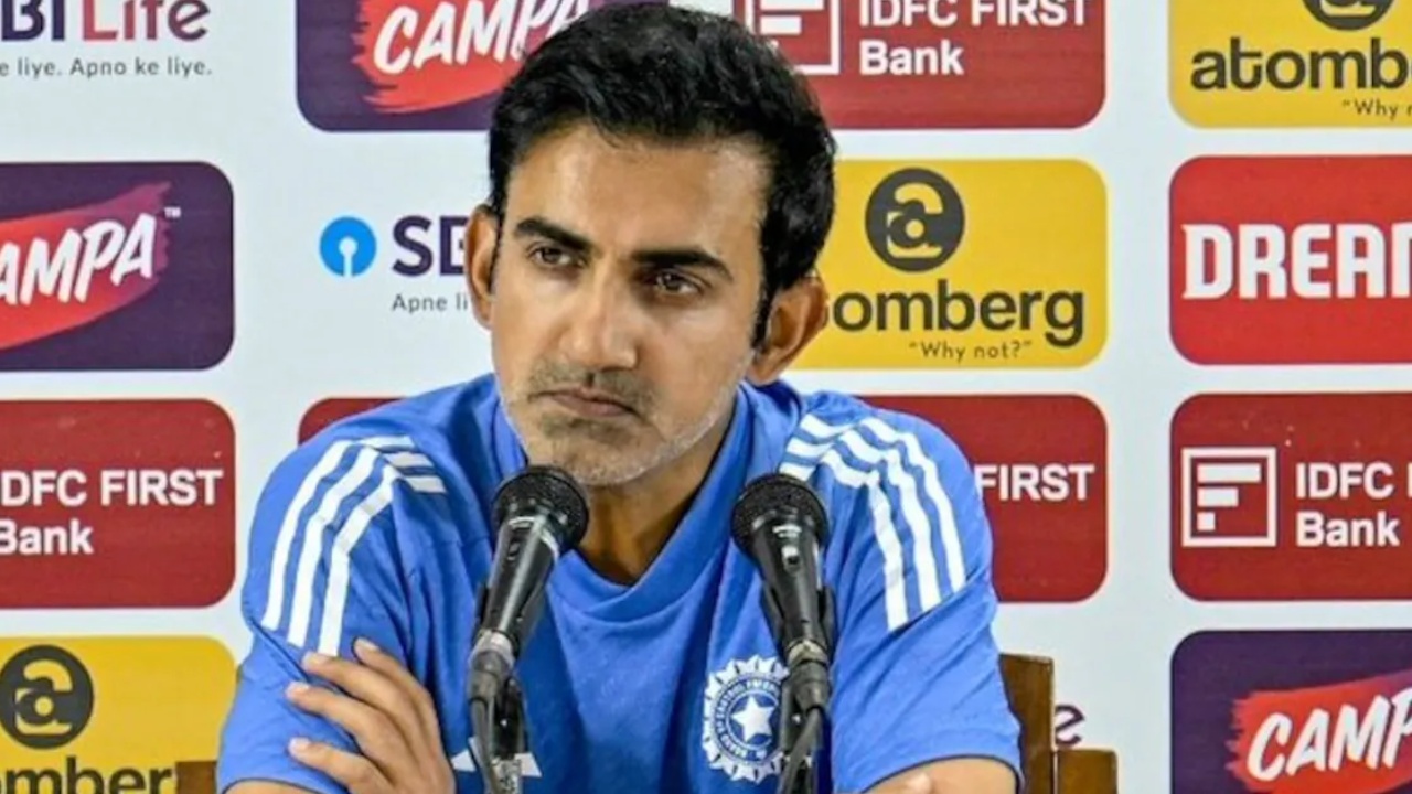 Gautam Gambhir : గంభీర్ నువ్వు కూడా రంజీ జ‌ట్ల‌కు కోచ్‌గా వెళ్లు.. అప్పుడే..