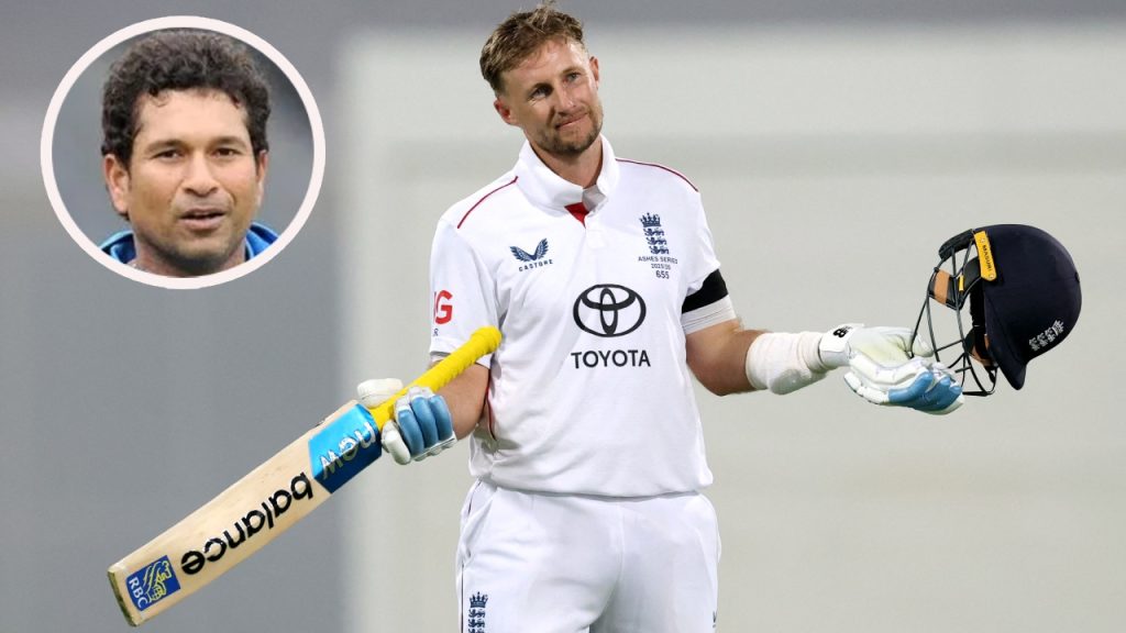 Most runs in Test cricket do tou know How many runs does Joe Root need to break Sachin record