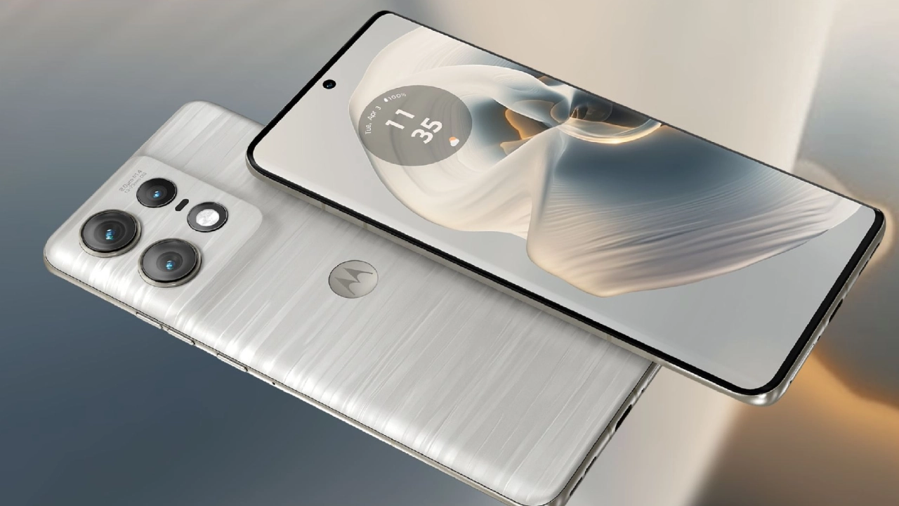 Motorola Edge 50 Pro