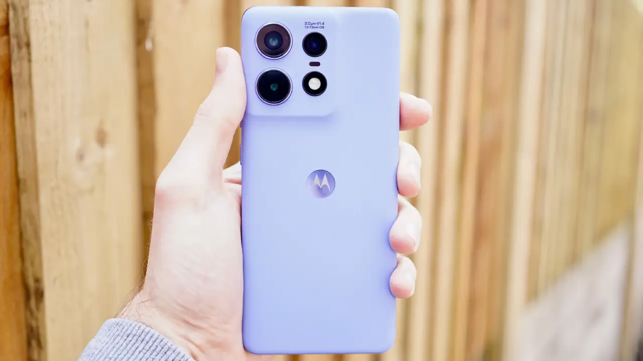 Motorola Edge 50 Pro