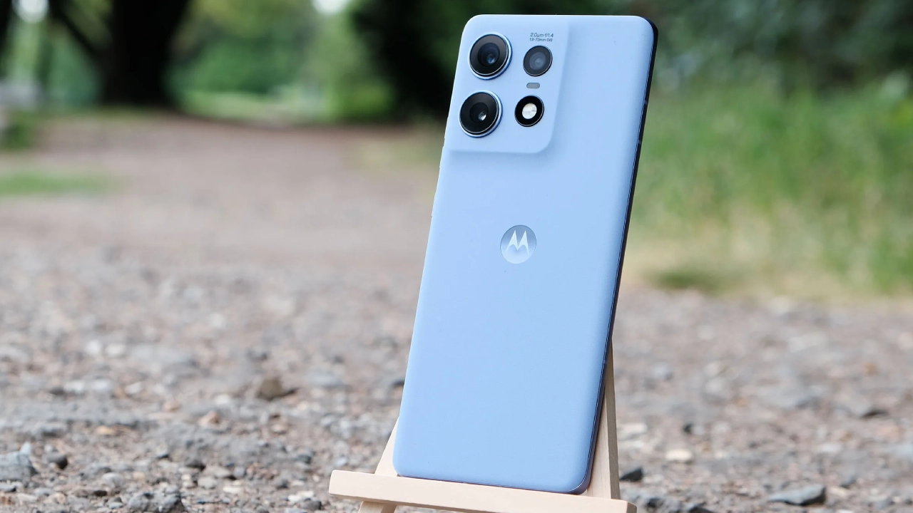 Motorola Edge 50 Pro