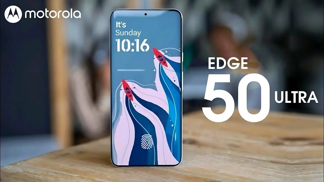 Motorola Edge 50 Ultra 5G : మోటోరోలా ఫ్యాన్స్ మీకోసమే.. ఈ మోటోరోలా 5జీ ఫోన్ భారీగా తగ్గిందోచ్.. ఫ్లిప్‌కార్ట్‌లో జస్ట్ ఎంతంటే?
