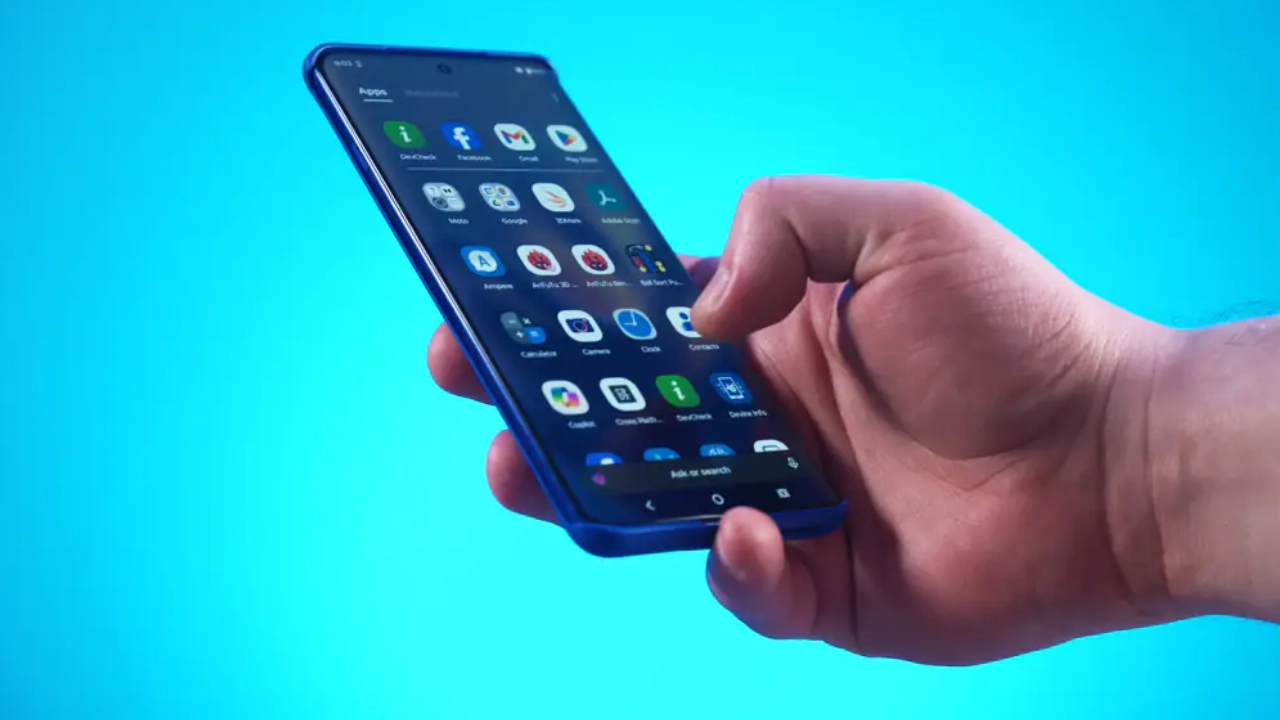 Motorola Edge 60 Pro