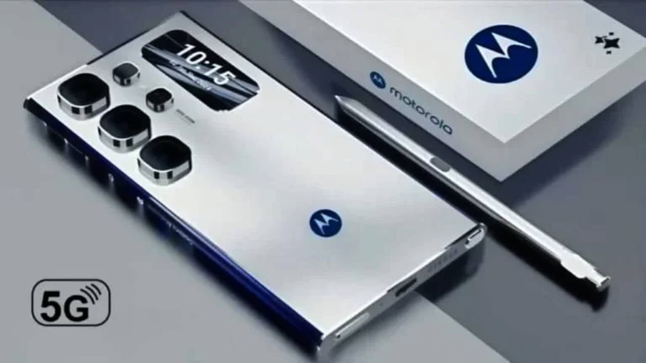 Motorola Edge 70 Sale : మోటోరోలా ఫ్యాన్స్ మీకోసమే.. మోటోరోలా ఎడ్జ్ 70 ఫస్ట్ సేల్ ఇదిగో.. బ్యాంకు ఆఫర్లతో అతి తక్కువ ధరకే..!