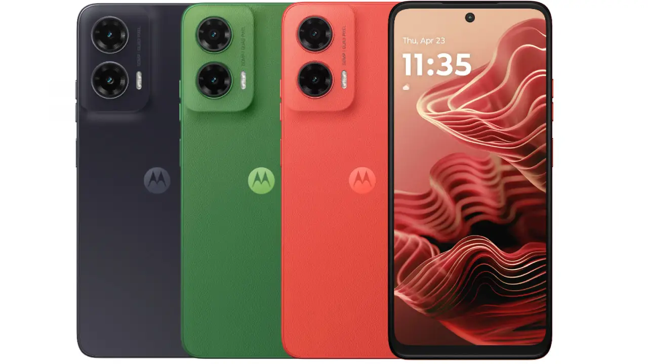 Motorola G35 5G