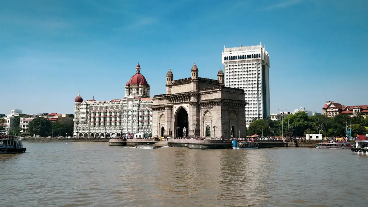 Mumbai