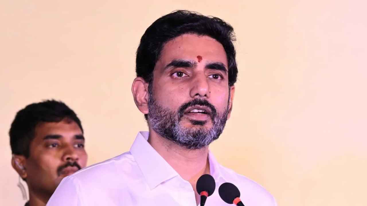 Nara Lokesh: నాకన్నీ గుర్తున్నాయి.. ఎవరికి ఎప్పుడు ముహూర్తం పెట్టాలో తెలుసు- లోకేశ్ హాట్ కామెంట్స్
