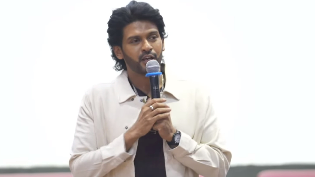 Naveen Polishetty: ఆ రూ.400 విలువ నాకు బాగా తెలుసు.. నవీన్ పోలిశెట్టి ఎమోషనల్ కామెంట్స్