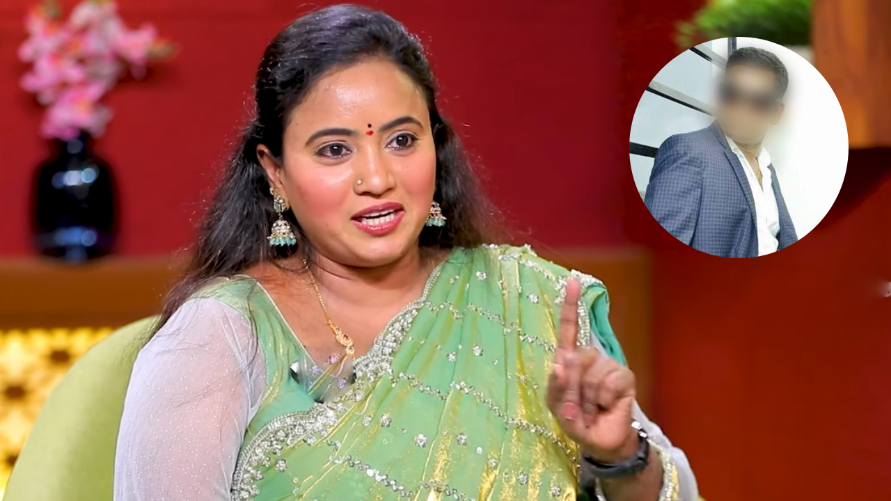 Nellore Neeraja: మీకు కామెడీ ఎందుకు.. క్యాటరింగ్ చేసుకోండి అంటూ.. ఆ జబర్దస్త్ కమెడియన్ చాలా అవమానించాడు..