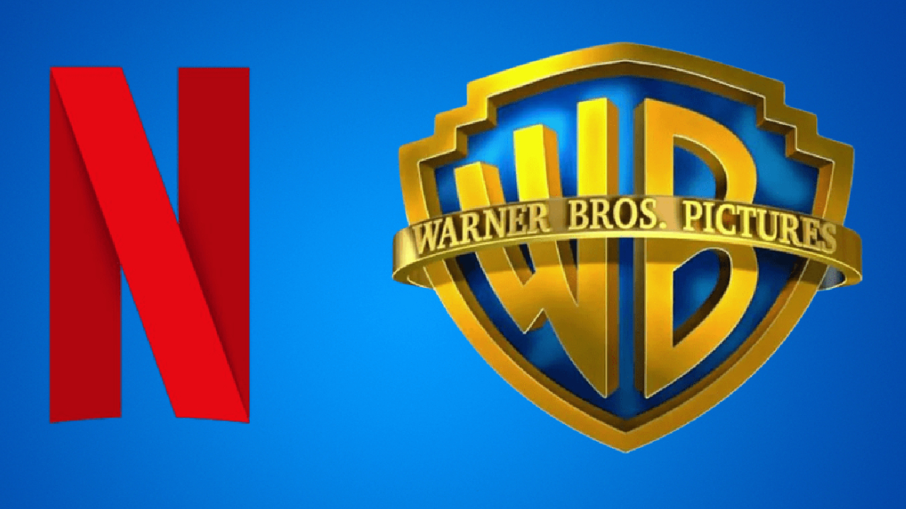 Netflix-Warner Bros: నెట్‌ఫ్లిక్స్‌ చేతికి వార్నర్‌ బ్రదర్స్‌.. ఎంటర్‌టైన్‌మెంట్‌ రంగంలో భారీ డీల్.. ఎన్ని లక్షల కోట్లో తెలుసా..?