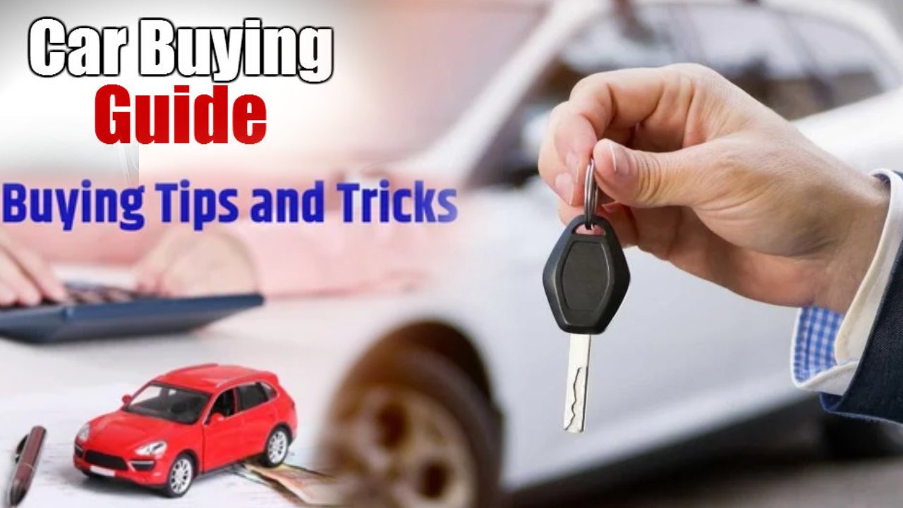 New Car Buying Guide : ఈ డిసెంబర్‌లో కొత్త కారు కొనాలా? వద్దా? ఒకవేళ కొంటే కలిగే లాభాలేంటి? నష్టాలేంటి? ఫుల్ డిటెయిల్స్..!