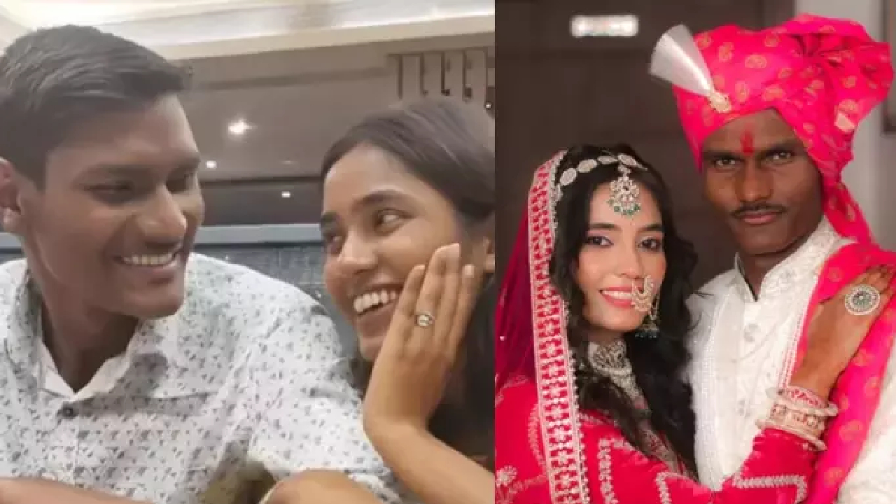 Sonali Rishabh Love Story: నల్లగా ఉంటే అసలు పెళ్లే చేసుకోకూడదా ఏంటి? అసలు రంగు, రూపంపై ఈ వివక్ష ఏంటి?